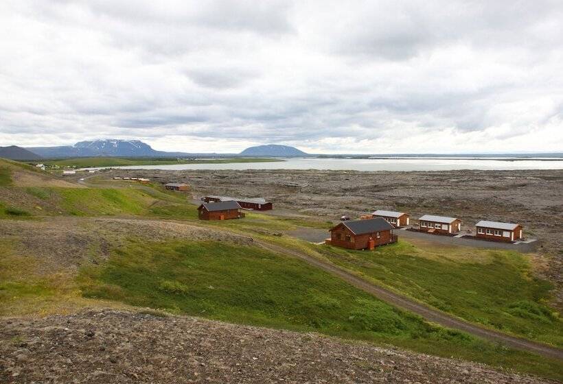 Hlid Bed And Breakfast