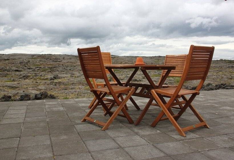 Hlid Bed And Breakfast