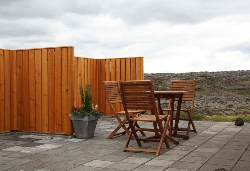 Hlid Bed And Breakfast