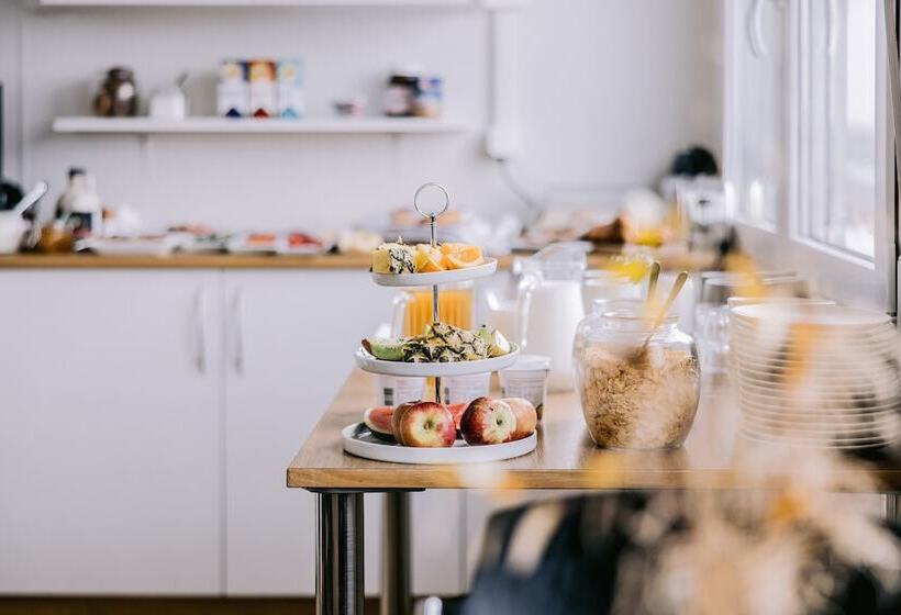 Hlid Bed And Breakfast