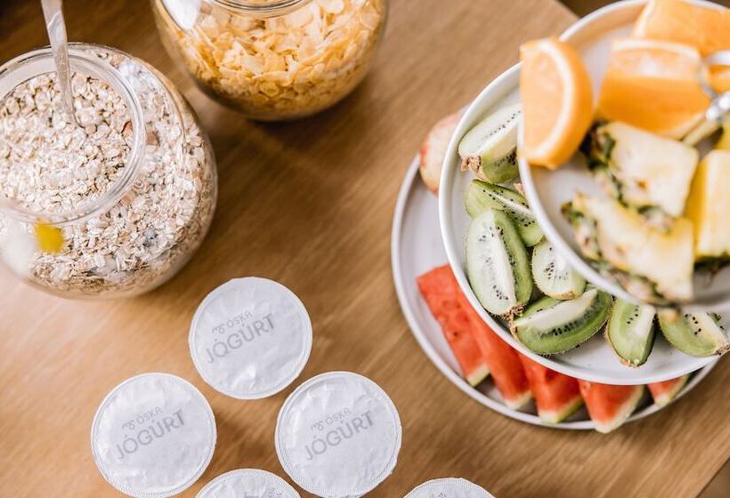 Hlid Bed And Breakfast