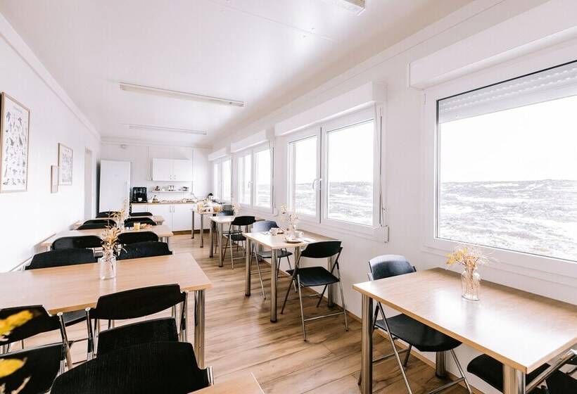 Hlid Bed And Breakfast