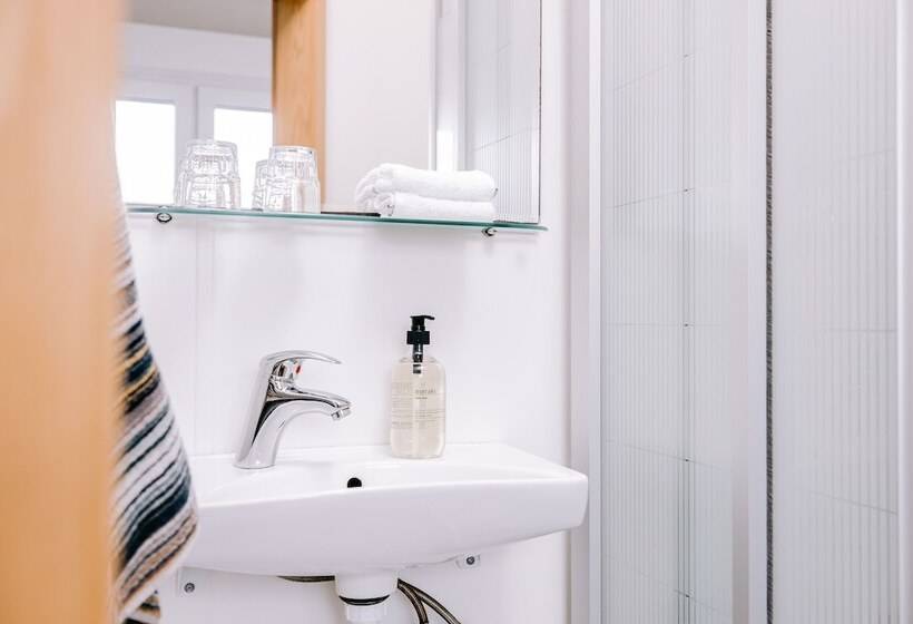 Hlid Bed And Breakfast