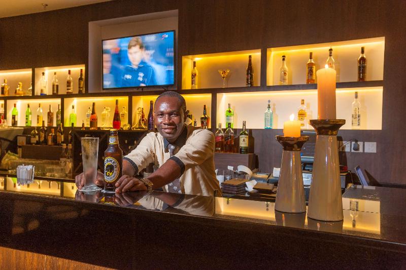 ホテル Acacia Premier