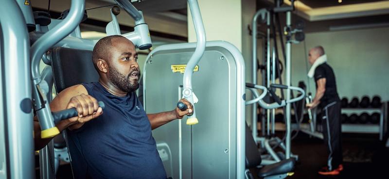 ホテル Acacia Premier