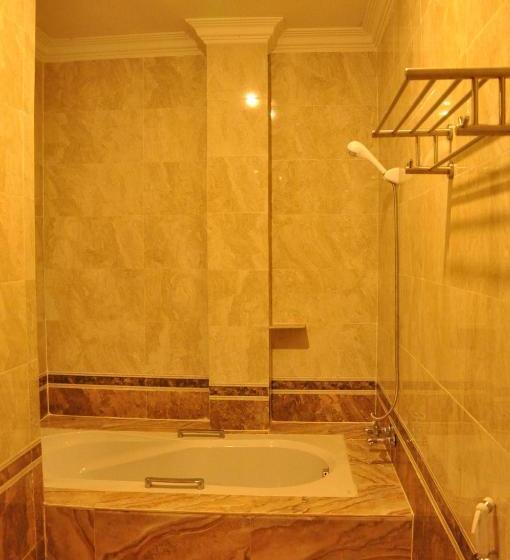 فندق Angkor Comfort