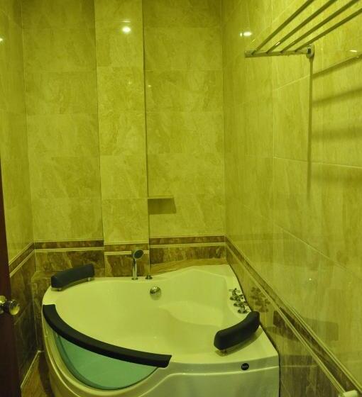 فندق Angkor Comfort