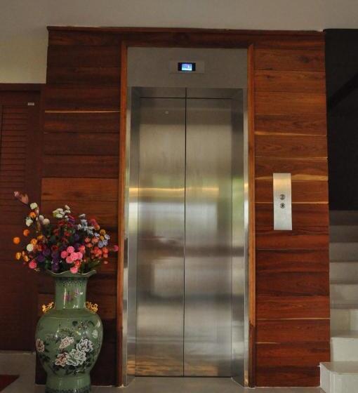 فندق Angkor Comfort