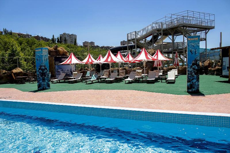 Aquapark Hotel & Villas