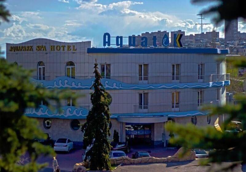 Aquapark Hotel & Villas