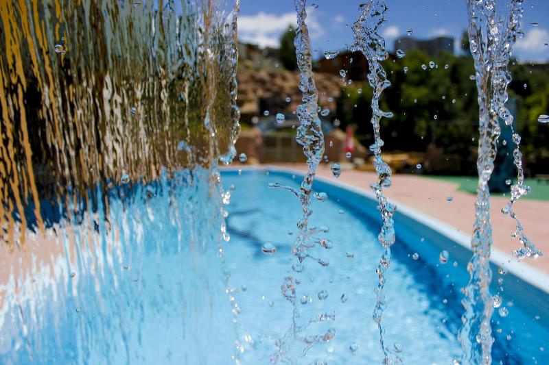 Aquapark Hotel & Villas