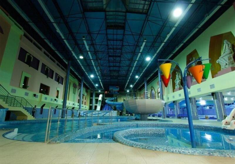 Aquapark Hotel & Villas