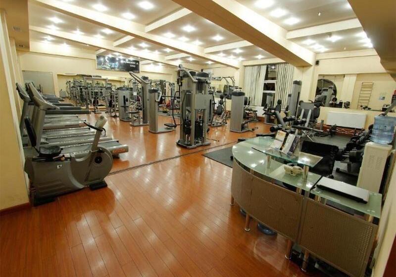 Aquapark Hotel & Villas