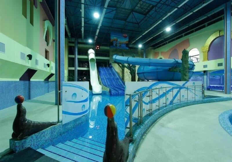 Aquapark Hotel & Villas