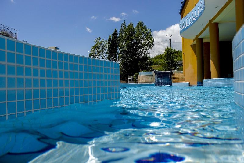 Aquapark Hotel & Villas