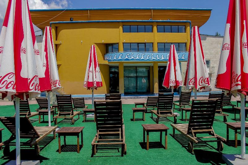 Aquapark Hotel & Villas