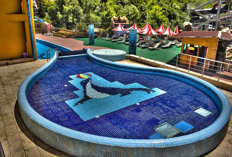 Aquapark Hotel & Villas