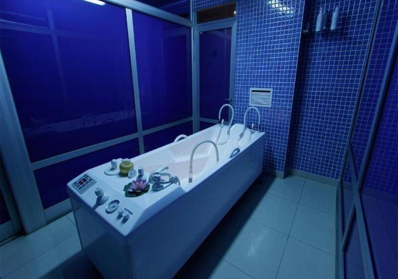 Aquapark Hotel & Villas