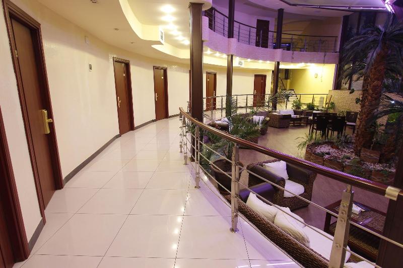 Aquapark Hotel & Villas