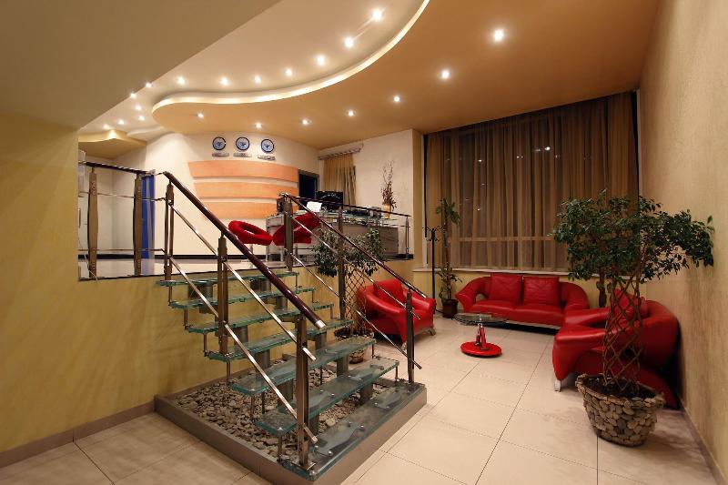 Aquapark Hotel & Villas