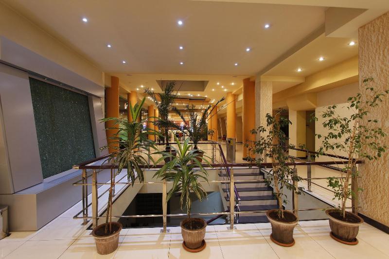 Aquapark Hotel & Villas