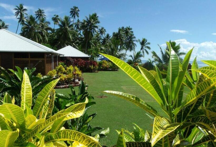 هتل Aroha Taveuni