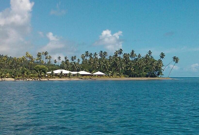 هتل Aroha Taveuni