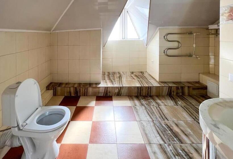 هتل Asian Mountains