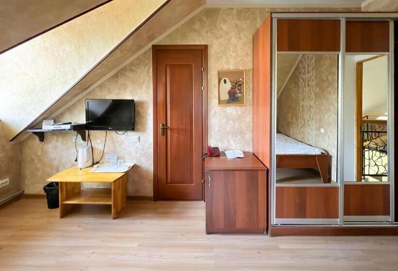 هتل Asian Mountains