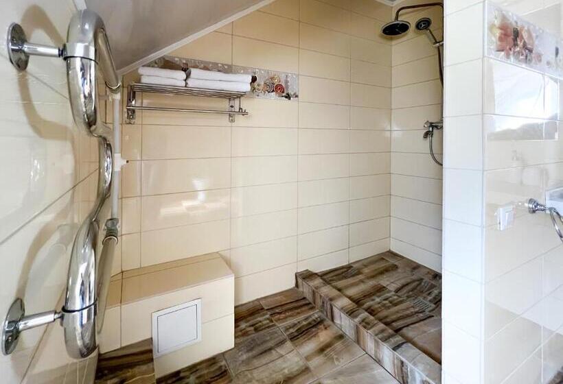 هتل Asian Mountains