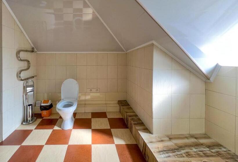 هتل Asian Mountains