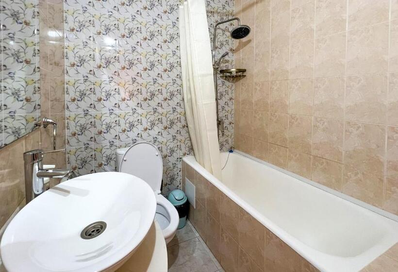 هتل Asian Mountains