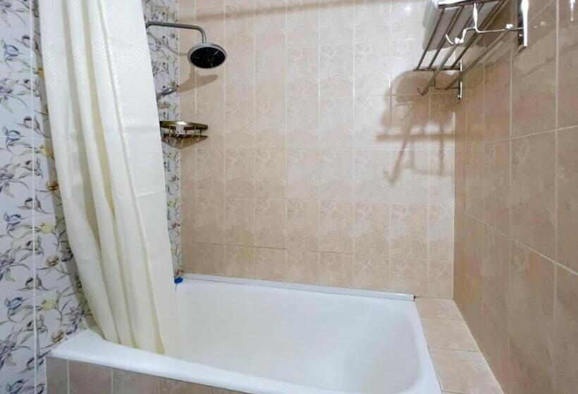 هتل Asian Mountains