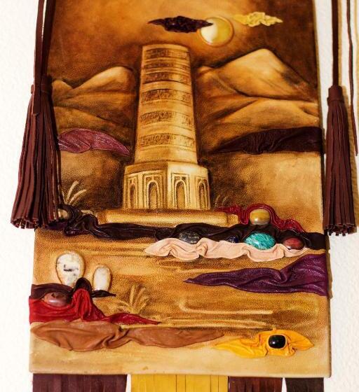 هتل Asian Mountains