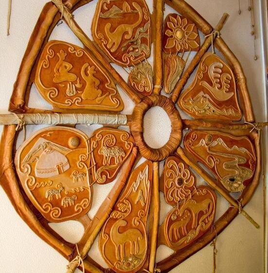 هتل Asian Mountains