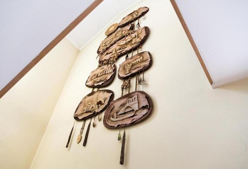 هتل Asian Mountains