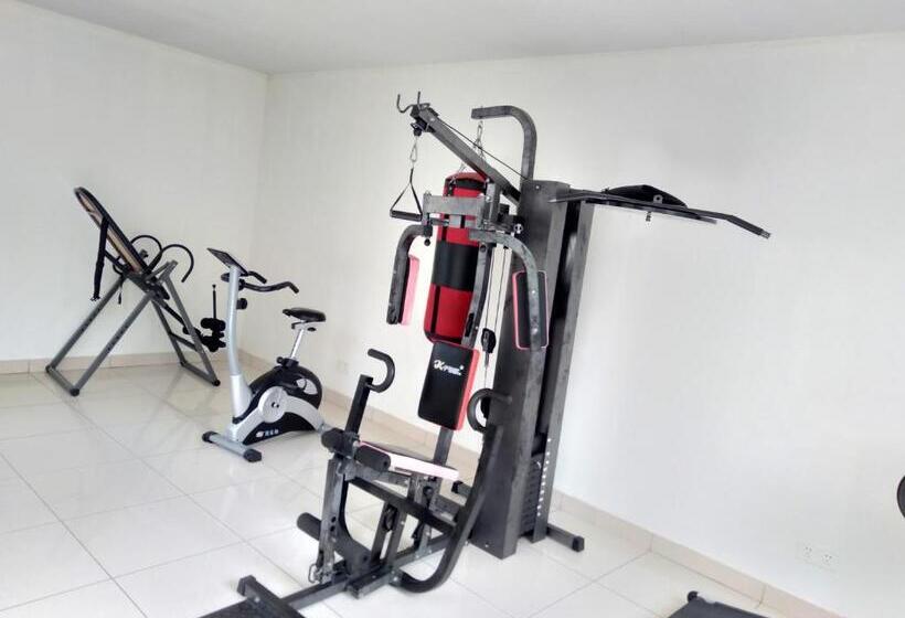 فندق Beach Garden