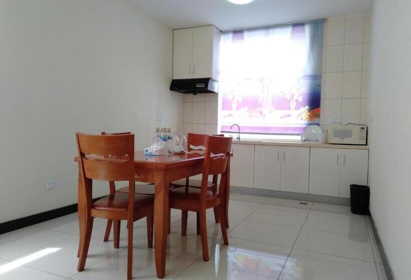 فندق Beach Garden