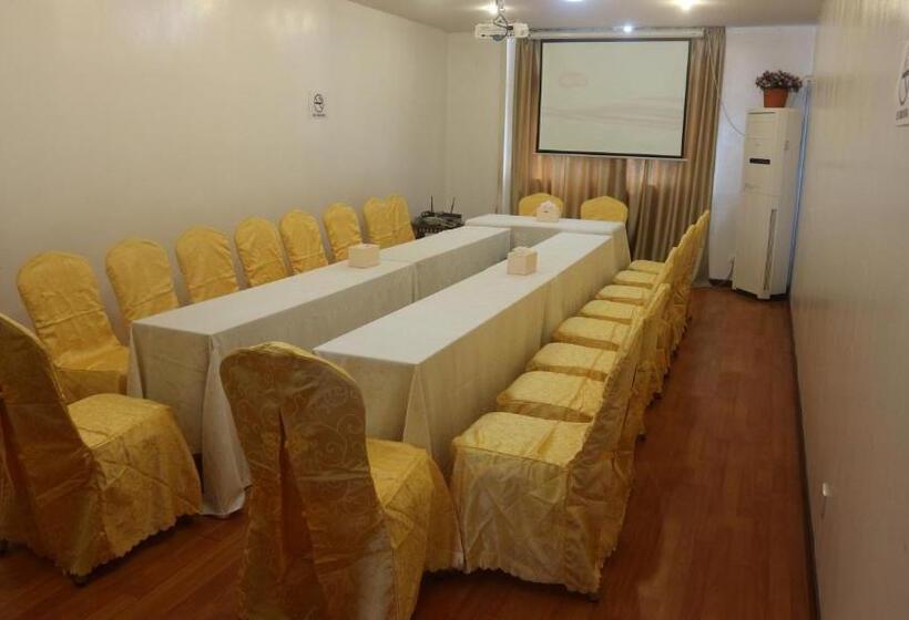 فندق Beach Garden