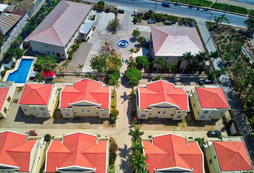 فندق Beach Garden