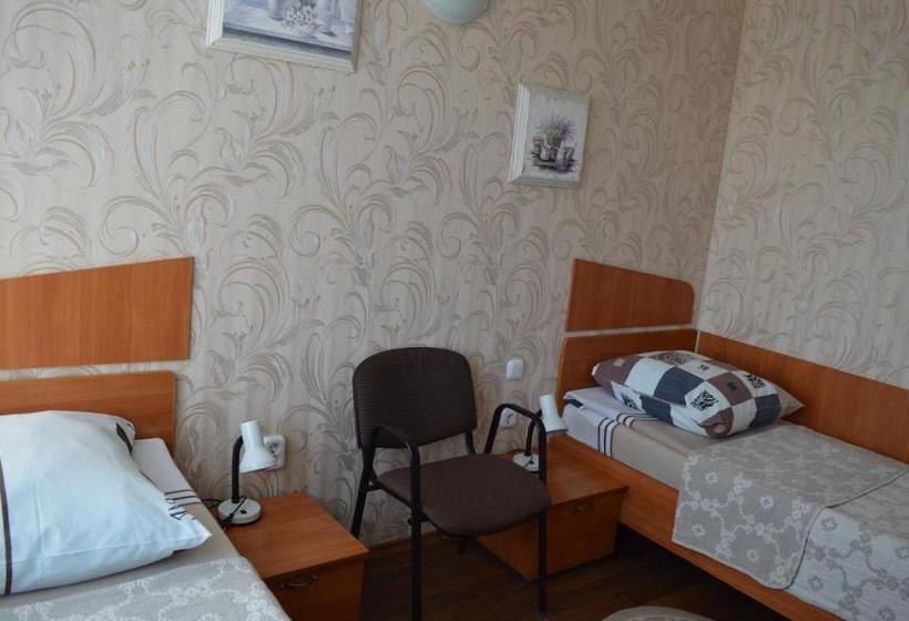 ホテル Belarus