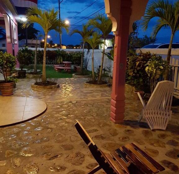 בית מלון כפרי Beya Suites