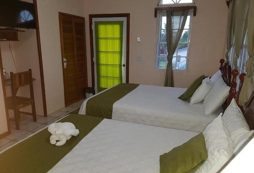 בית מלון כפרי Beya Suites