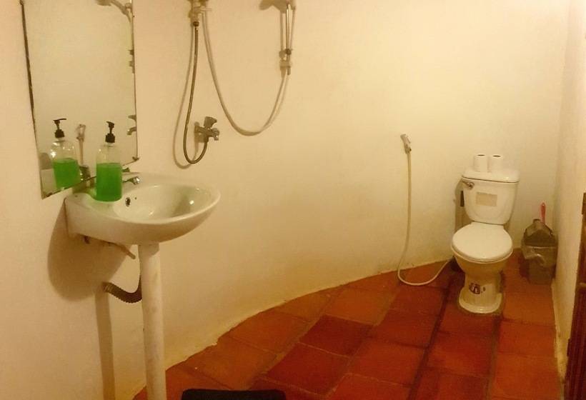 فندق Bohemiaz Resort And Spa Kampot