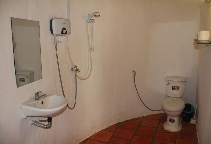 فندق Bohemiaz Resort And Spa Kampot