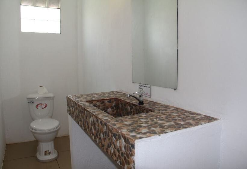 فندق Bohemiaz Resort And Spa Kampot