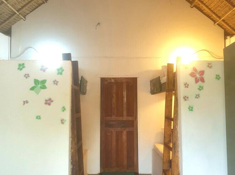 فندق Bohemiaz Resort And Spa Kampot