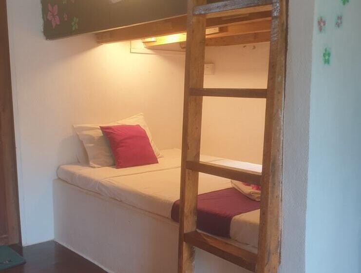 فندق Bohemiaz Resort And Spa Kampot