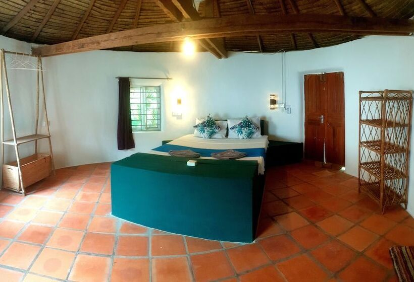 فندق Bohemiaz Resort And Spa Kampot