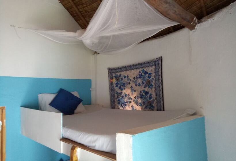 فندق Bohemiaz Resort And Spa Kampot